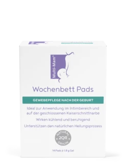 Wochenbett Pads