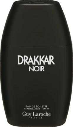 Guy Laroche Drakkar Noir, EdT 100 Ml