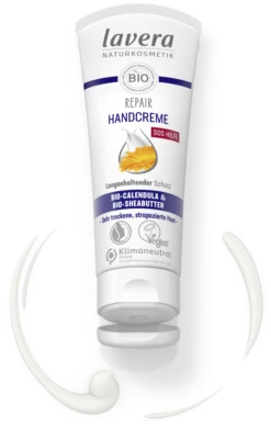 Lavera Repair Handcreme -Hautpflegeprodukte MAM 7884441 SHOP IMAGE 1.4