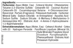 Bart Coloration 80 Natur-Schwarzbraun 12 Bart Coloration 80 Natur-Schwarzbraun -Hautpflegeprodukte MAM 7886222 SHOP IMAGE 1.4
