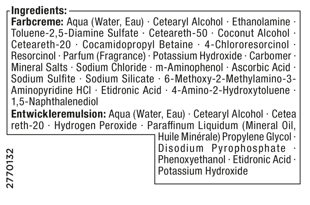 Bart Coloration 80 Natur-Schwarzbraun 6 Bart Coloration 80 Natur-Schwarzbraun – Bild 6