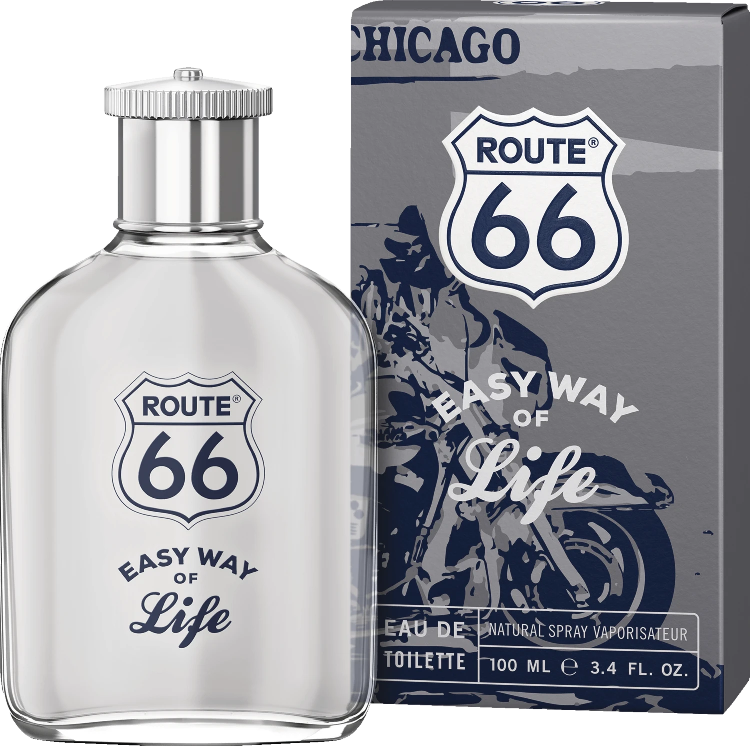 Easy Way Of Life, EdT 100 Ml 4 Easy Way Of Life, EdT 100 Ml – Bild 4