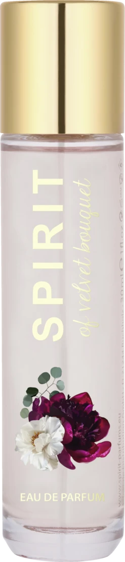 Spirit Of Velvet Bouquet, EdP 30 Ml