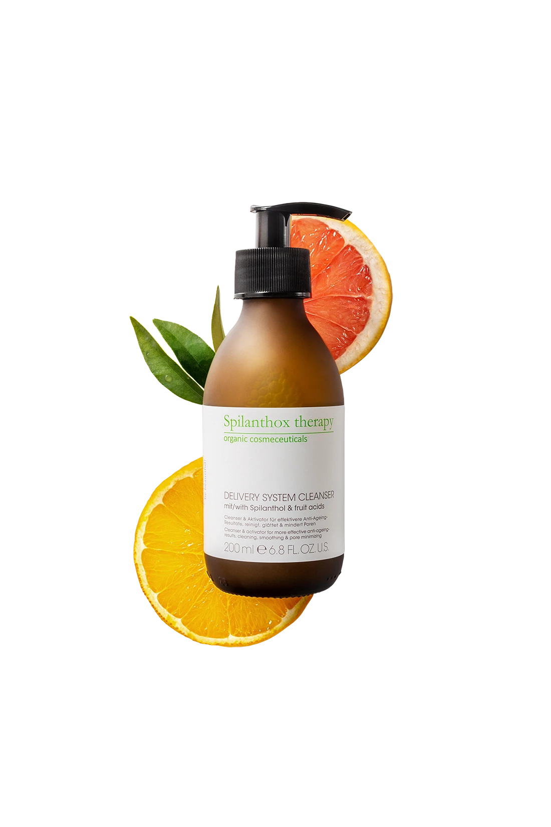 Delivery System Cleanser 3 Delivery System Cleanser – Bild 3