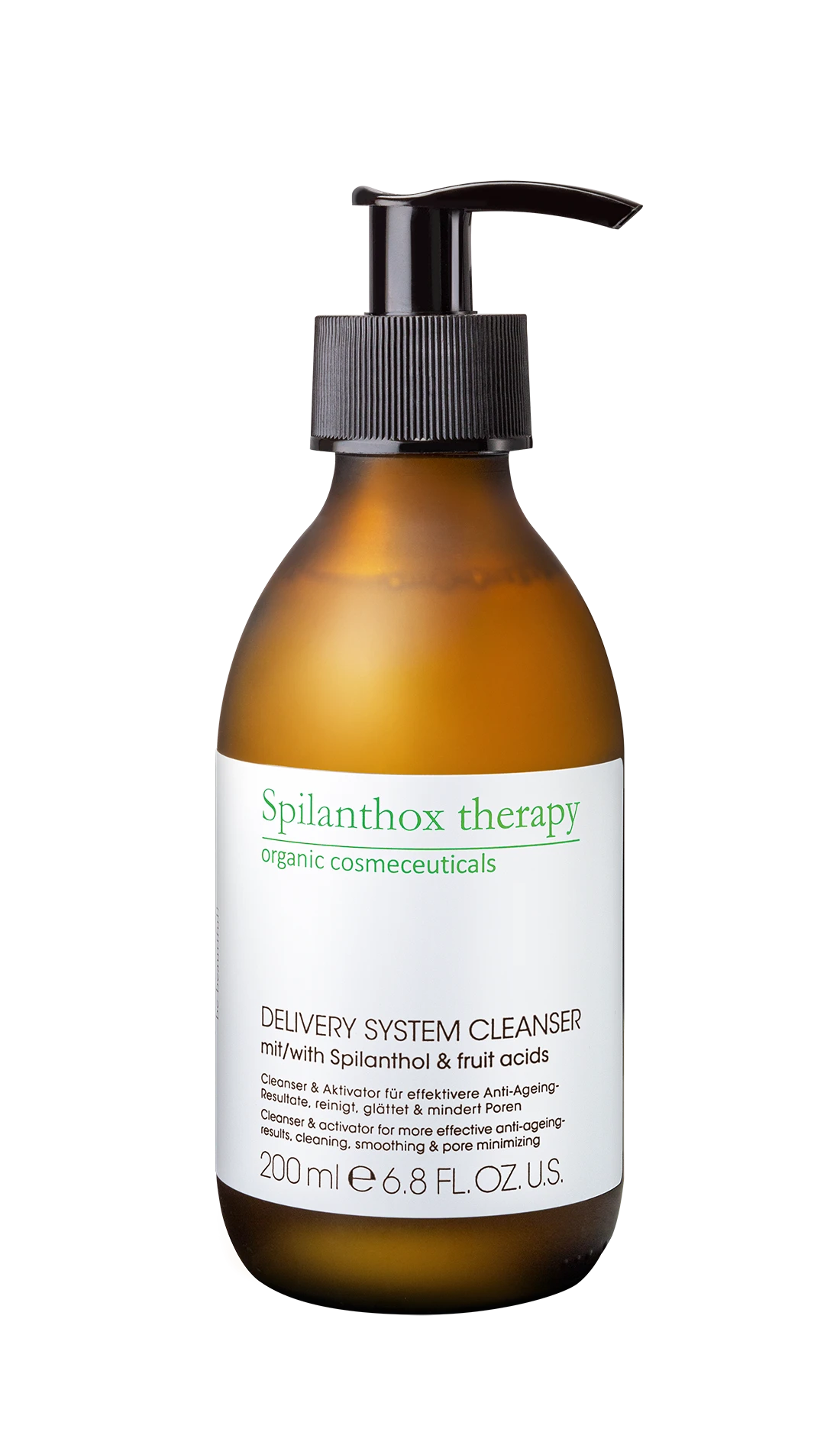 Delivery System Cleanser 2 Delivery System Cleanser – Bild 2