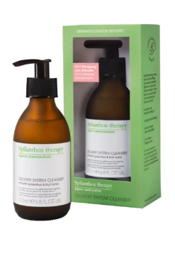 Delivery System Cleanser