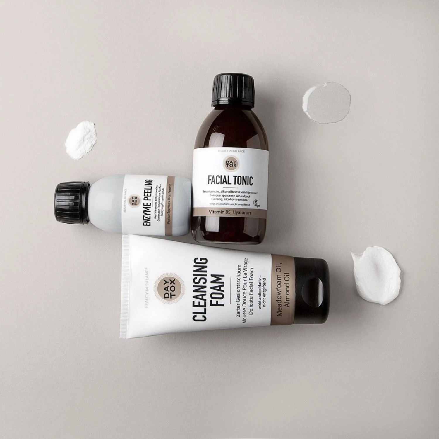 Enzyme Peeling 5 Enzyme Peeling – Bild 5