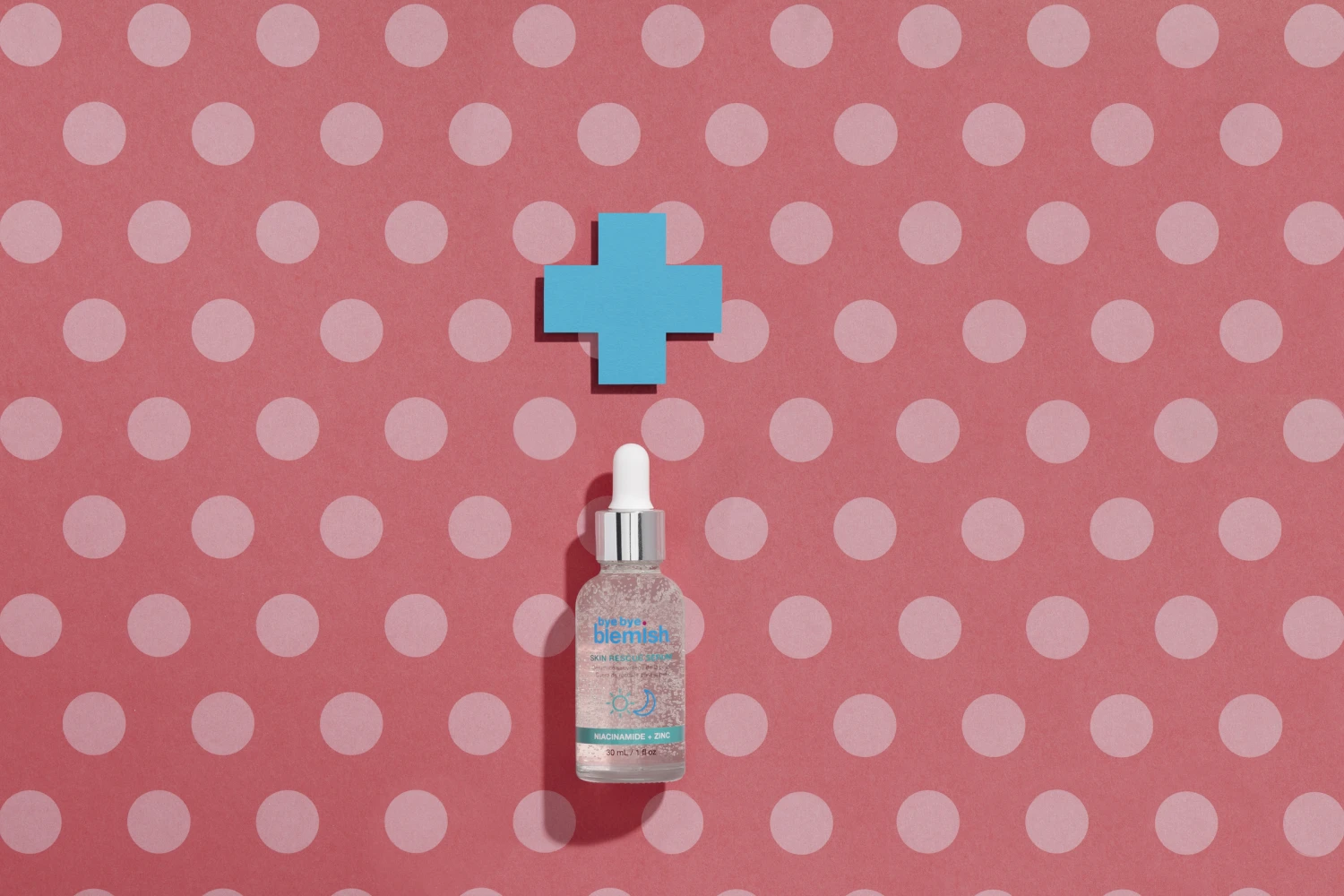 Skin Rescue Niacinamide Serum 4 Skin Rescue Niacinamide Serum – Bild 4