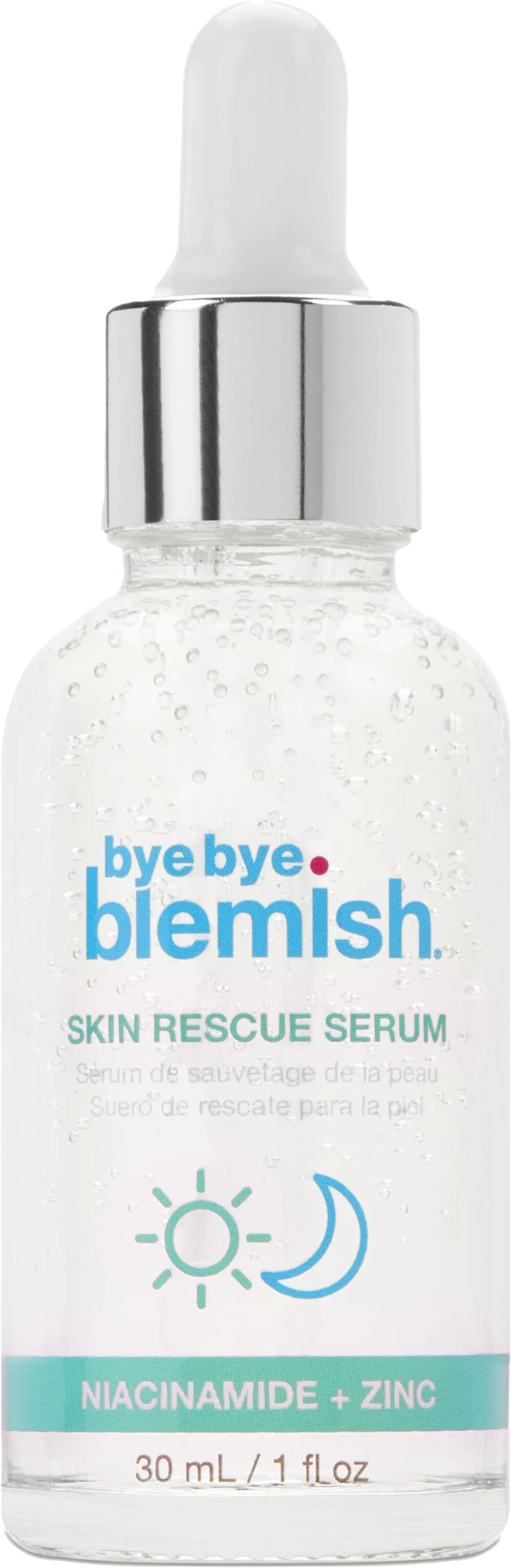 Skin Rescue Niacinamide Serum 2 Skin Rescue Niacinamide Serum – Bild 2