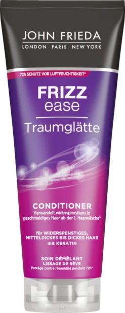 Traumglätte Conditioner