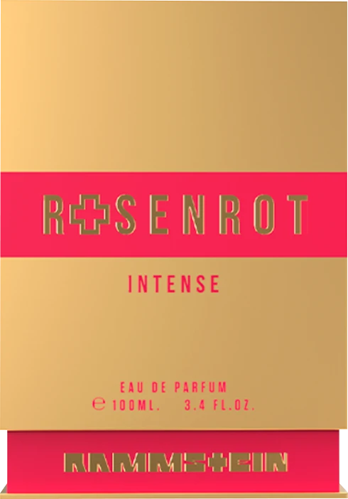 Rosenrot Gold Intense, EdP 100 Ml 2 Rosenrot Gold Intense, EdP 100 Ml – Bild 2