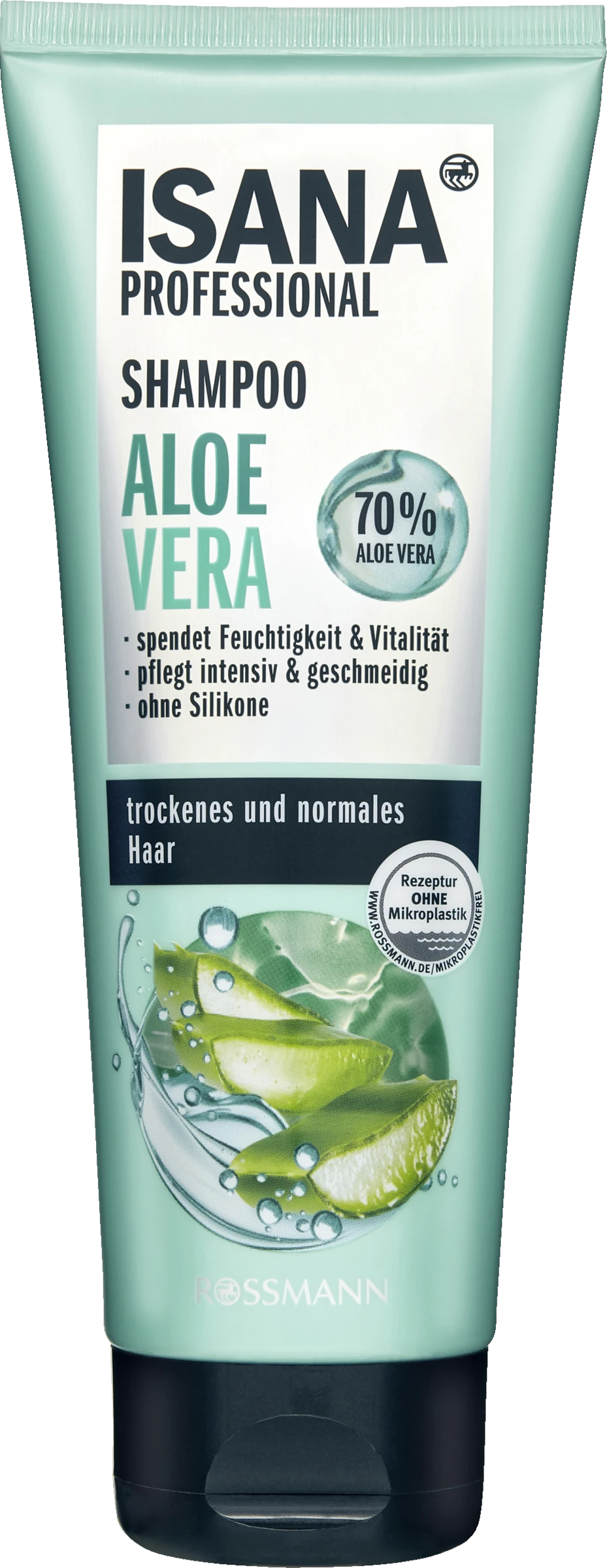 Shampoo Aloe Vera 1 Shampoo Aloe Vera