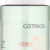 Catrice Clean ID Matt Prime & Fix Spray