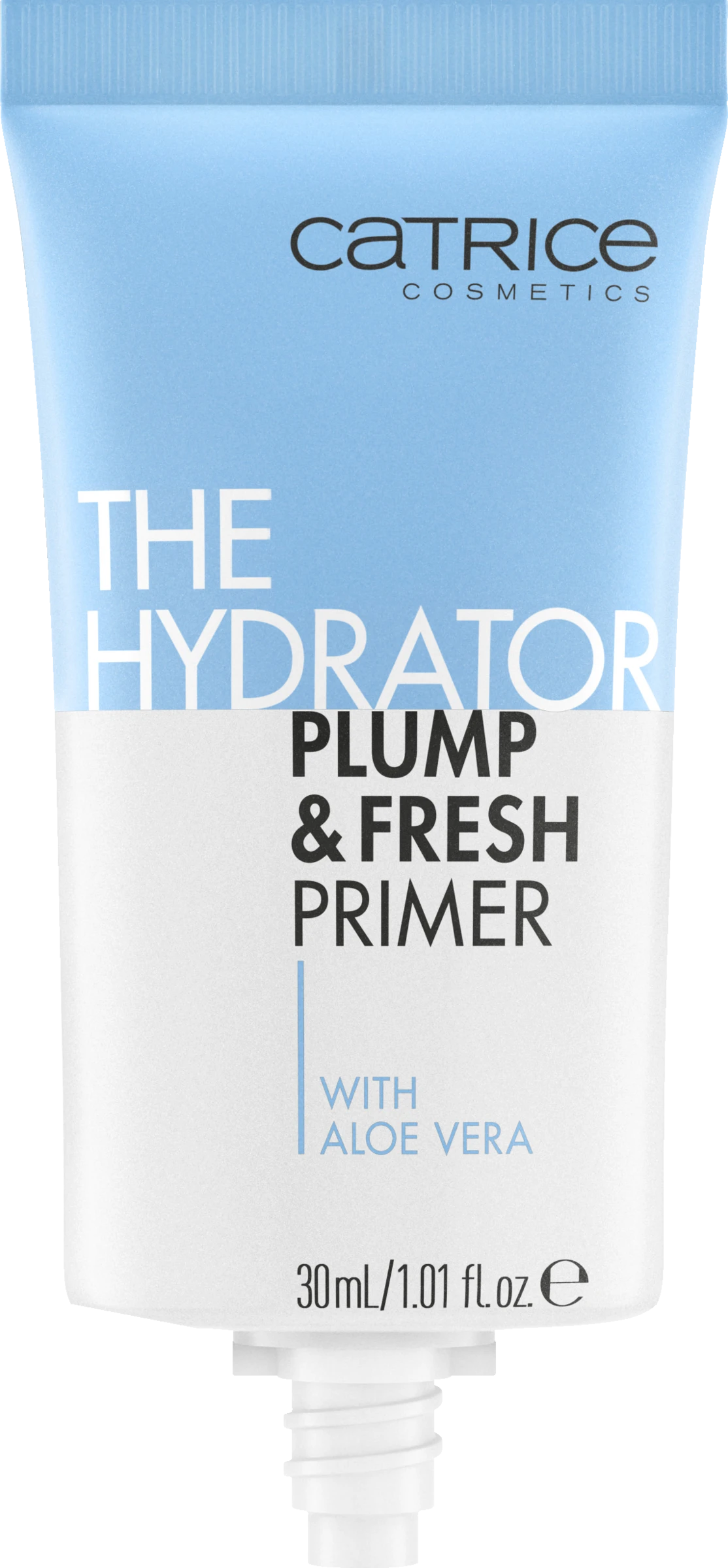 Catrice The Hydrator Plump & Fresh Primer 2 Catrice The Hydrator Plump & Fresh Primer – Bild 2