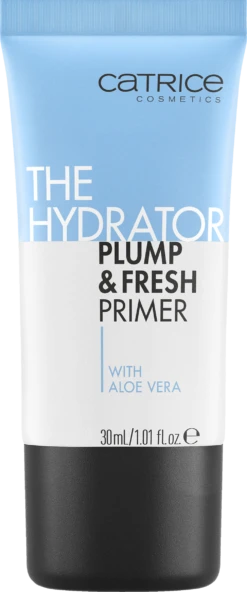Catrice The Hydrator Plump & Fresh Primer