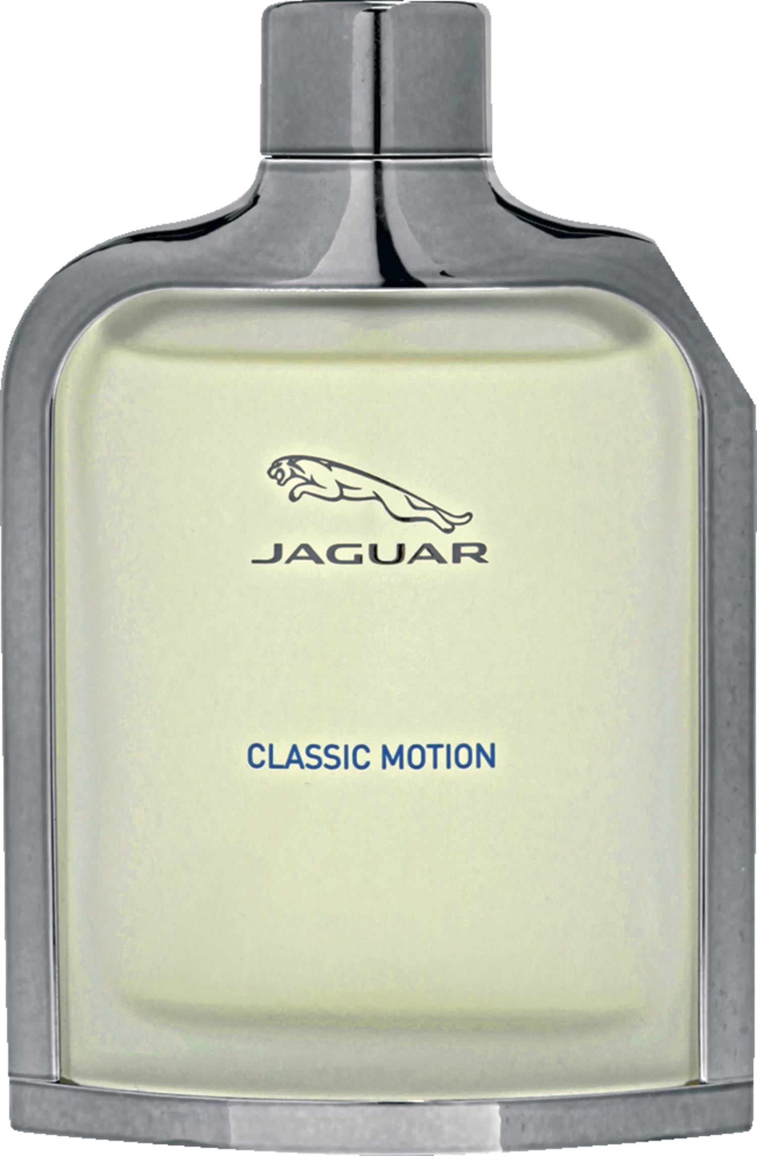 Jaguar Classic Motion, EdT 100 Ml 1 Jaguar Classic Motion, EdT 100 Ml