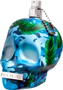 Exotic Jungle For Man, EdT 40 Ml