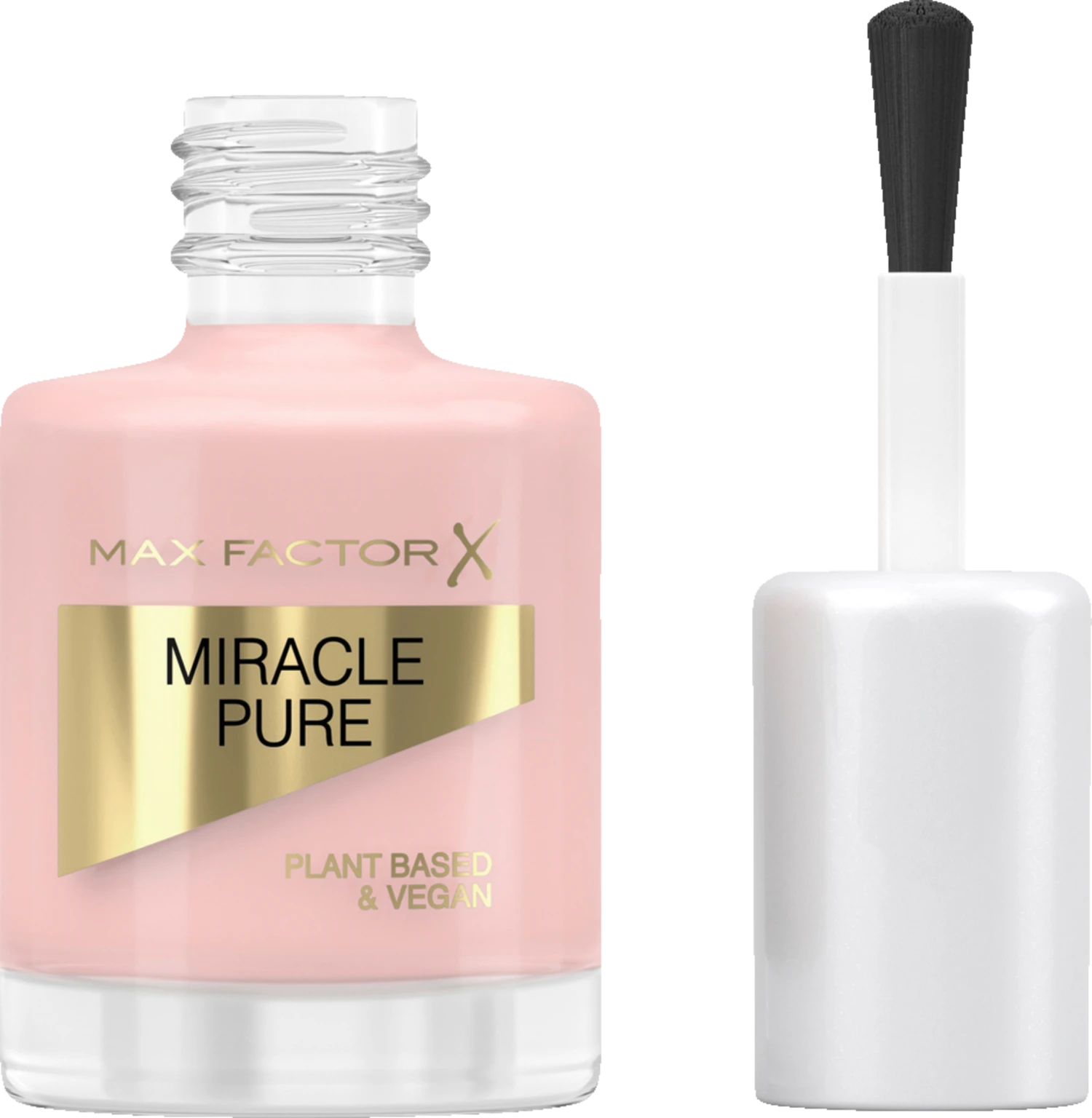 Max Factor Miracle Pure Nail Colour, Fb. 202 Natural Pearl 2 Max Factor Miracle Pure Nail Colour, Fb. 202 Natural Pearl – Bild 2