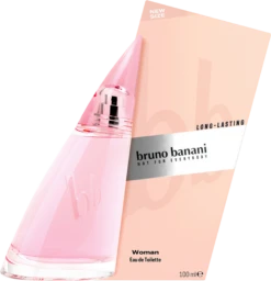 Bruno Banani Woman, EdT 100ml -Hautpflegeprodukte MAM 8156354 SHOP IMAGE 1.4