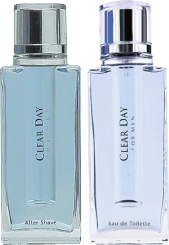 Etienne Aigner Clear Day For Men After Shave & EdT