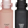 Iceberg Twice Rosa EdT & Twice Nero EdT
