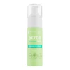 Detoxing Face Moisturiser Gel