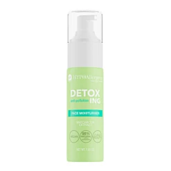 Detoxing Face Moisturiser Gel