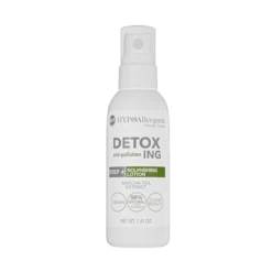 Detoxing Nourishing Lotion