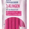 Damen Einwegrasierer 2-Klingen