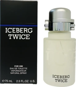 Iceberg Twice, EdT 75 Ml -Hautpflegeprodukte MAM 8207952 SHOP IMAGE 1.4