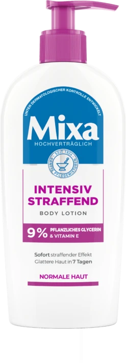 Intensiv Straffend Body Lotion
