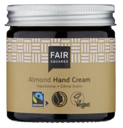 Handcreme Almond