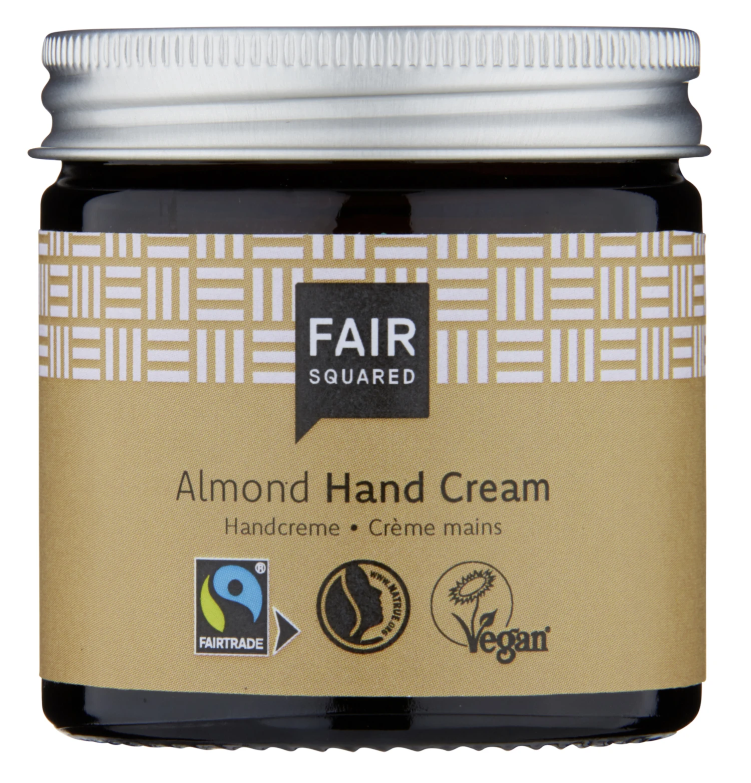 Handcreme Almond 1 Handcreme Almond