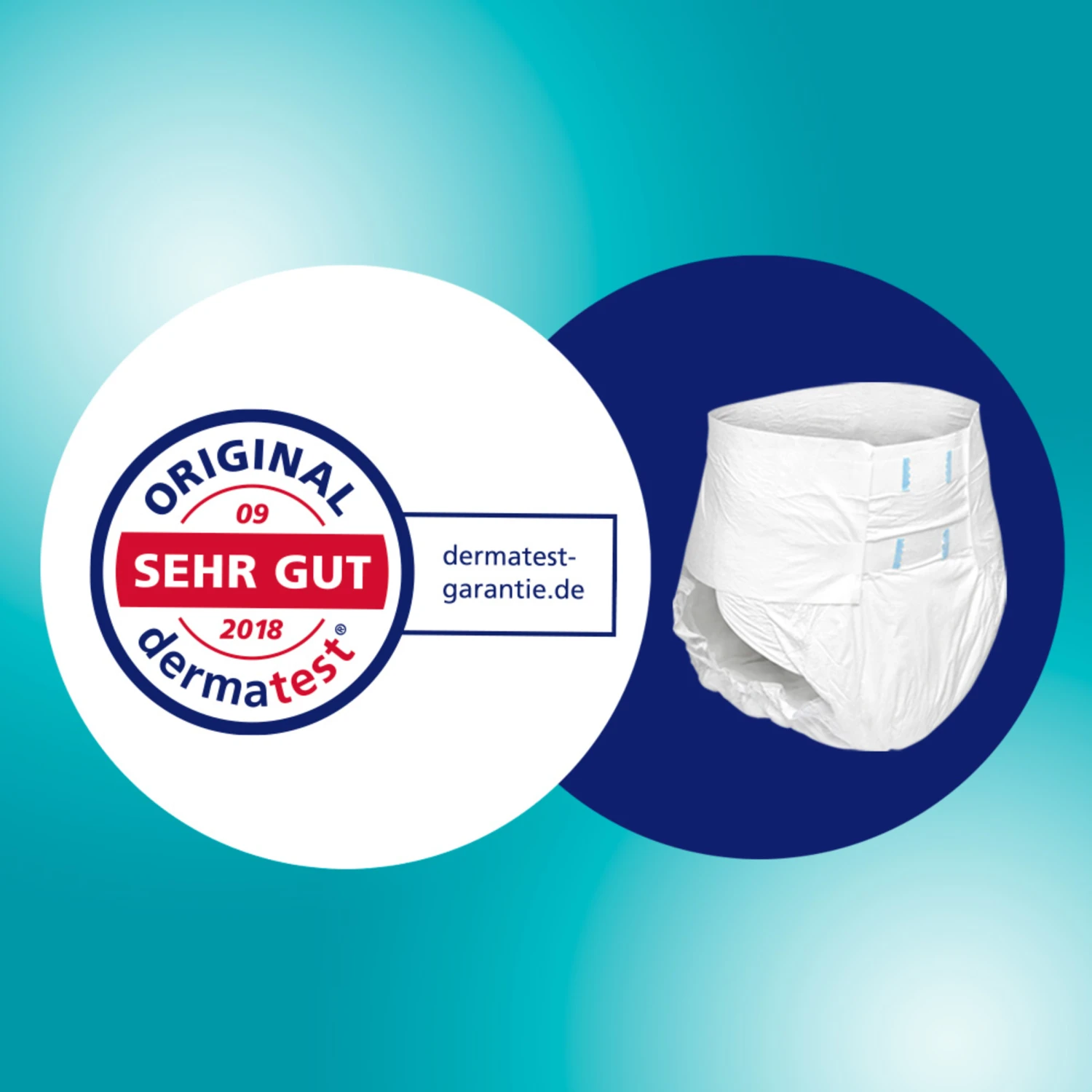 Elastic Slip Größe L Super Plus 5 Elastic Slip Größe L Super Plus – Bild 5