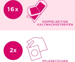 Veet Pure Kaltwachsstreifen Für Bikinizone & Achseln 19 Veet Pure Kaltwachsstreifen Für Bikinizone & Achseln -Hautpflegeprodukte MAM 8285302 SHOP IMAGE 1.4