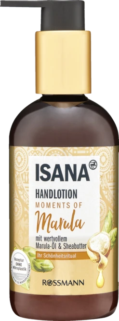 Ausgewählte Produkte 13 Handlotion Moments Of Marula