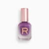 Express Nail Varnish Grape Purple
