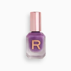 Express Nail Varnish Grape Purple