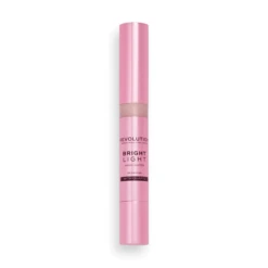 Bright Light Highlighter Beam Pink
