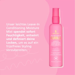 For The Love Of Curls Leave In Conditioning Moisture Mist -Hautpflegeprodukte MAM 8310639 SHOP IMAGE 1.4