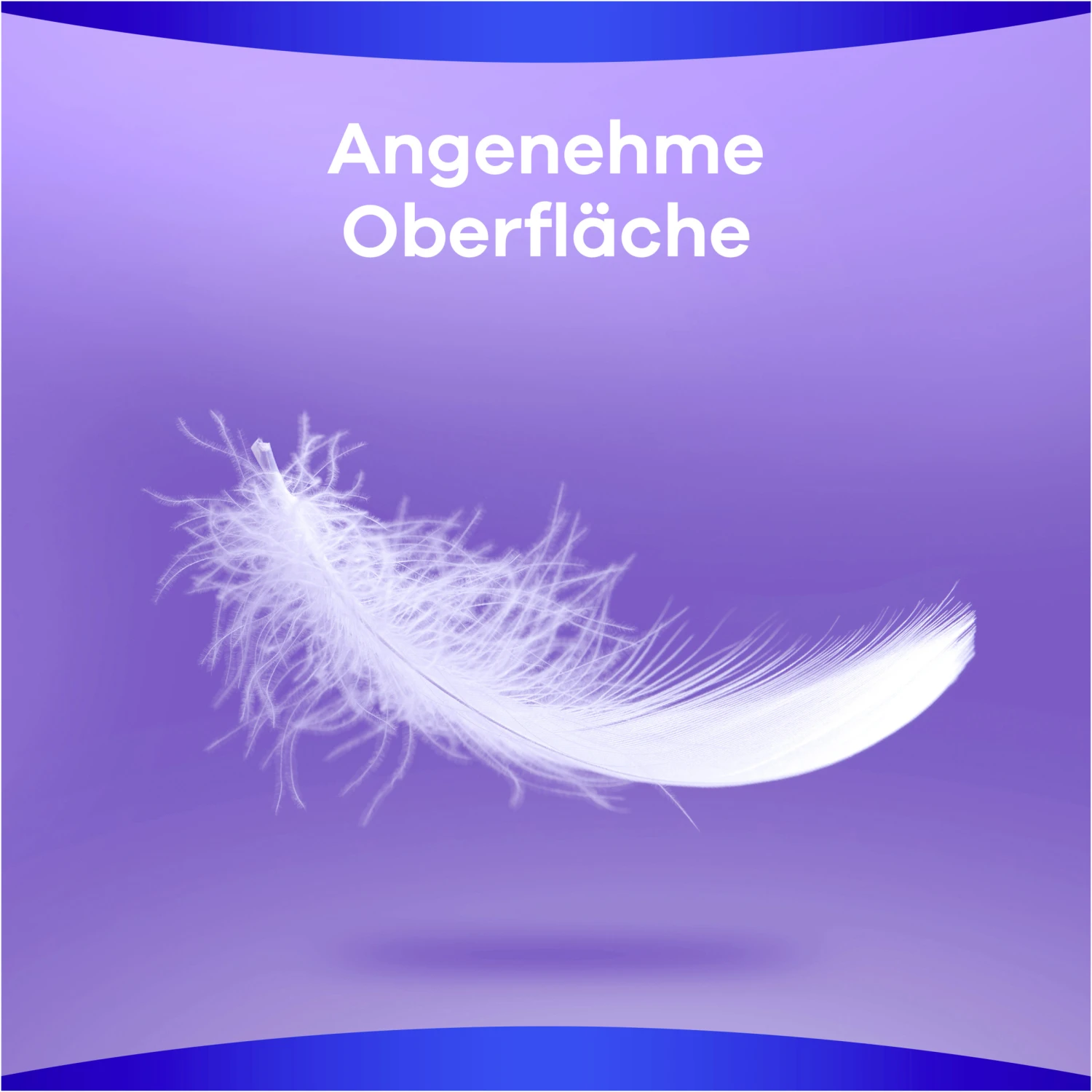 Always® Maxi Damenbinden ProFresh Long Ohne Flügel 4 Always® Maxi Damenbinden ProFresh Long Ohne Flügel – Bild 4