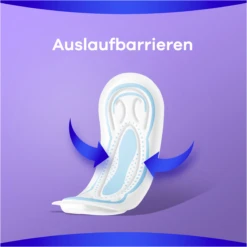 Always® Maxi Damenbinden ProFresh Long Ohne Flügel 15 Always® Maxi Damenbinden ProFresh Long Ohne Flügel -Hautpflegeprodukte MAM 8334280 SHOP IMAGE 1.4