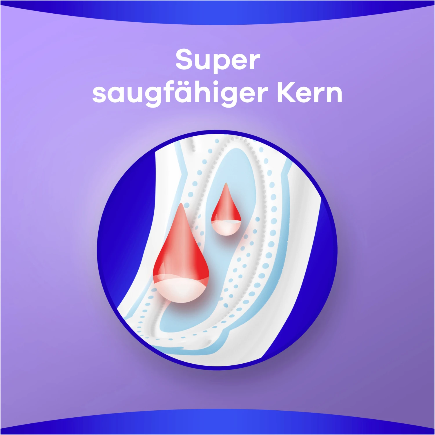 Always® Maxi Damenbinden ProFresh Long Ohne Flügel 8 Always® Maxi Damenbinden ProFresh Long Ohne Flügel – Bild 8