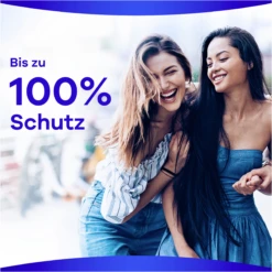 Always® Maxi Damenbinden ProFresh Long Ohne Flügel 16 Always® Maxi Damenbinden ProFresh Long Ohne Flügel -Hautpflegeprodukte MAM 8334288 SHOP IMAGE 1.4