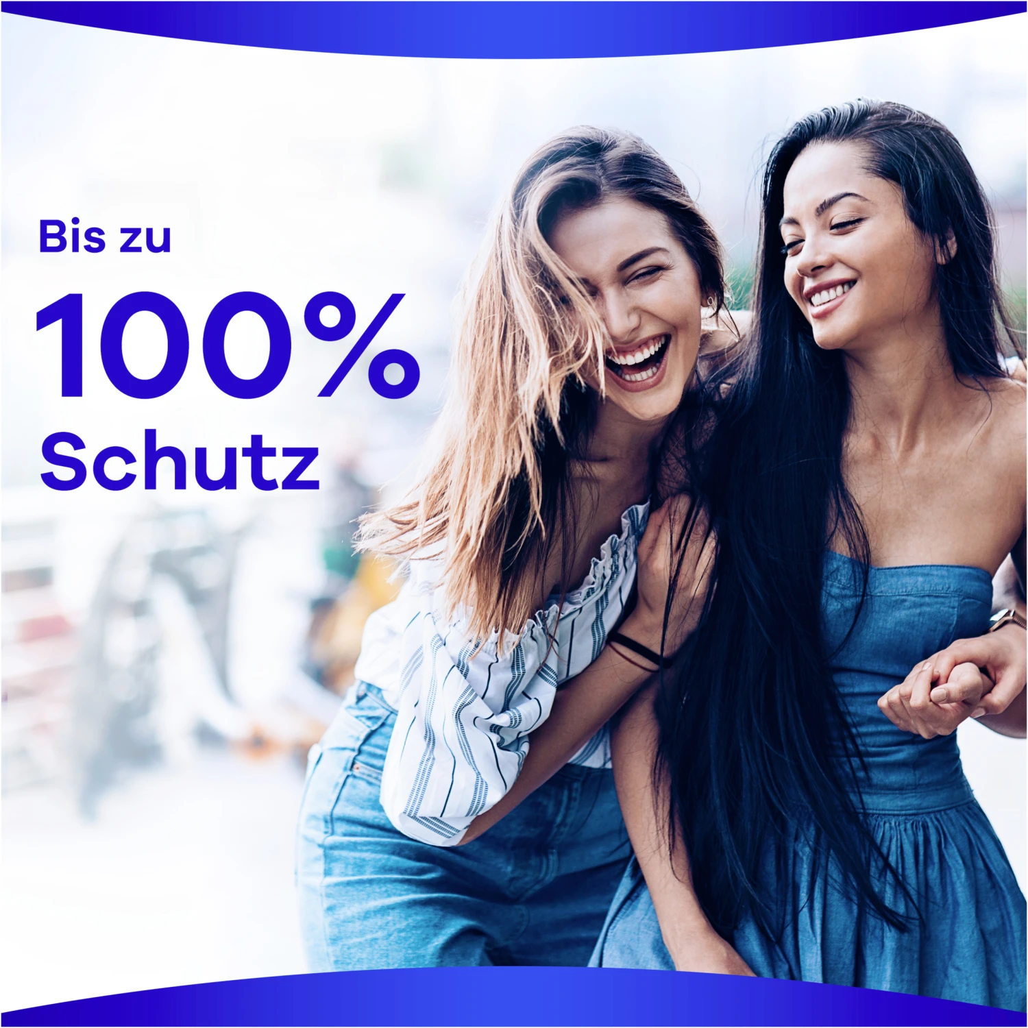 Always® Maxi Damenbinden ProFresh Long Ohne Flügel 7 Always® Maxi Damenbinden ProFresh Long Ohne Flügel – Bild 7