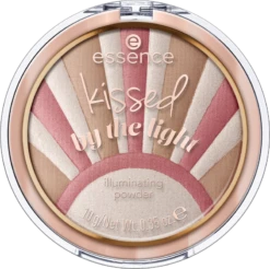 Essence Kissed By The Light Illuminating Powder 01