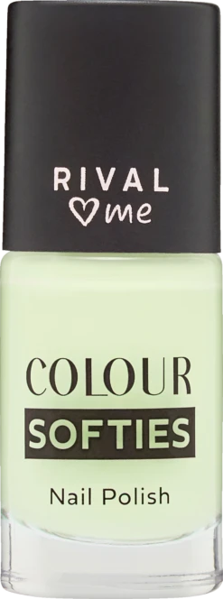 Colour Softies 02 Pistachio Party