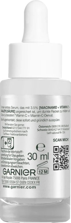 Glow Booster Serum 9 Glow Booster Serum -Hautpflegeprodukte MAM 8375238 SHOP IMAGE 1.4