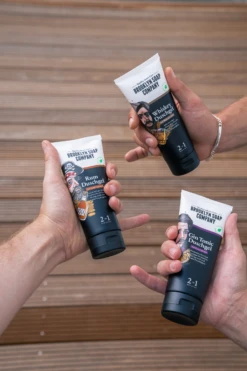 Gin Tonic Duschgel -Hautpflegeprodukte MAM 8385793 SHOP IMAGE 1.4