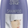 Silver Shampoo